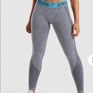 Gymshark seamless flex leggings